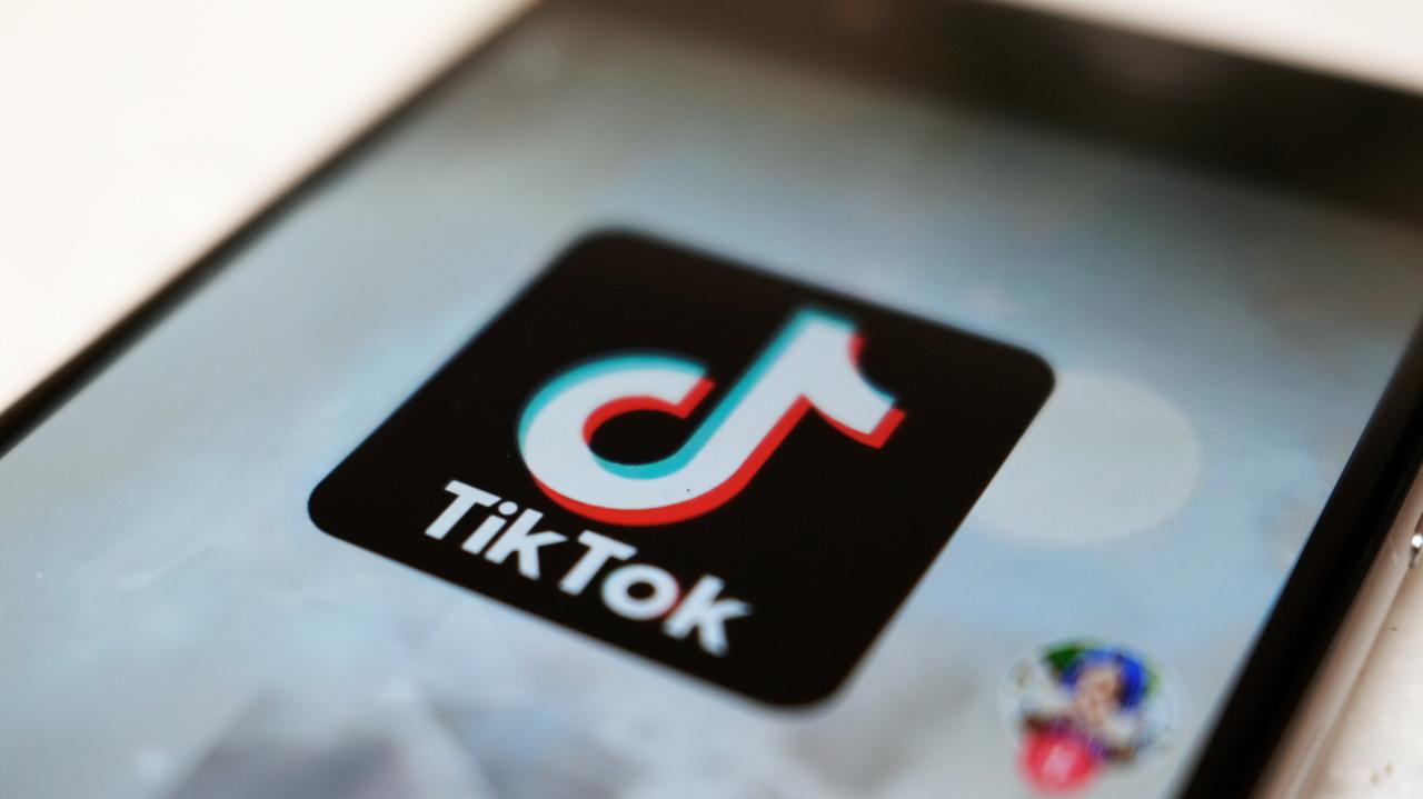 TikTok ruft US-Nutzer zum Protest gegen drohendes Verbot auf ... TikTok ruft US-Nutzer zum Protest gegen drohendes Verbot auf ...