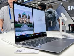Samsung Galaxy Book 5 360  Unleash Your Potential