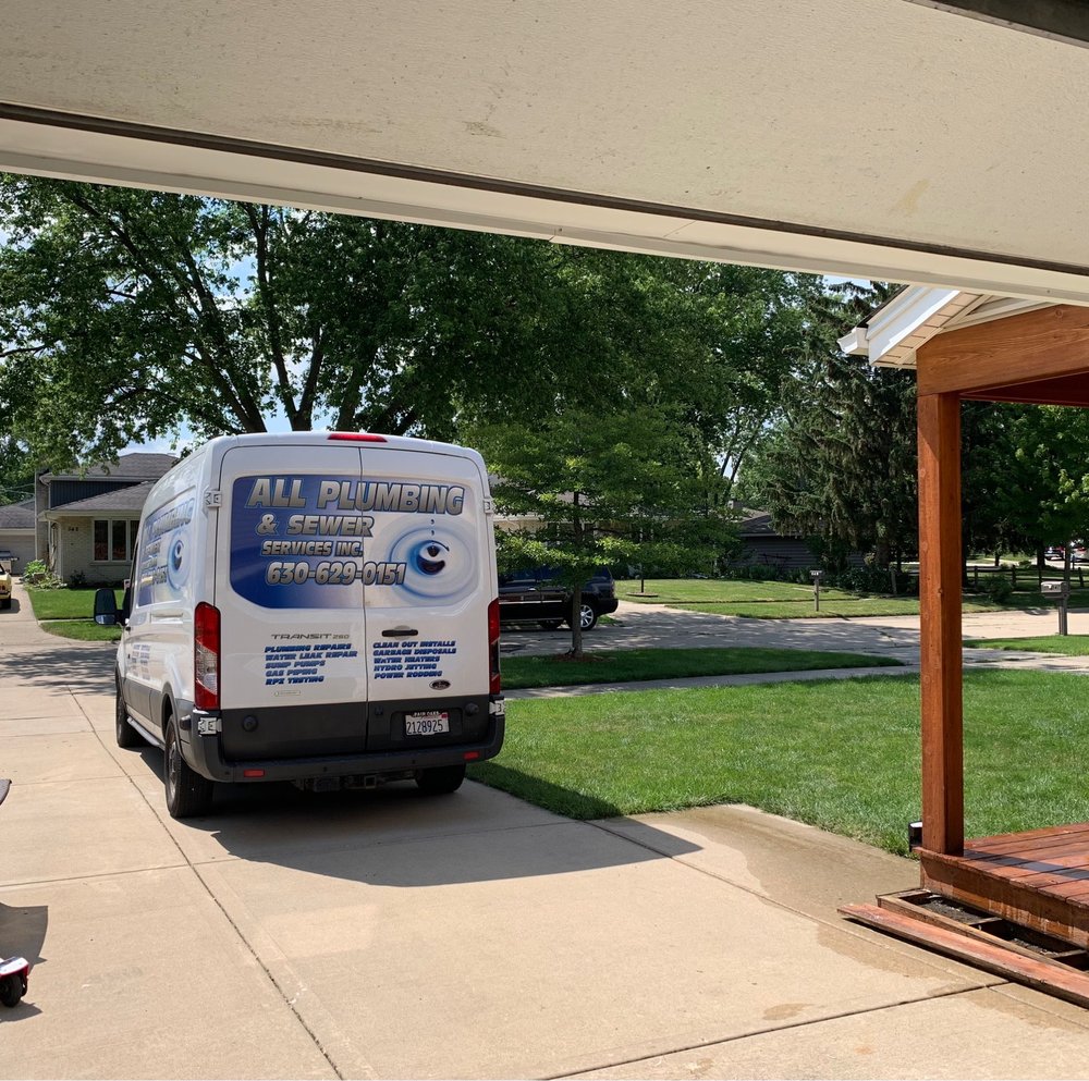 Lombard Plumber near me? Intercounty Plumbing Repair | affordable