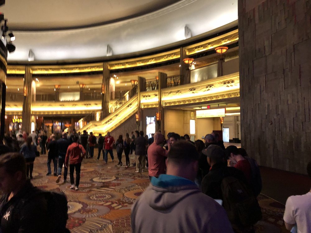 MGM Grand Sportsbook In 2025 MGM Grand Sportsbook In 2025