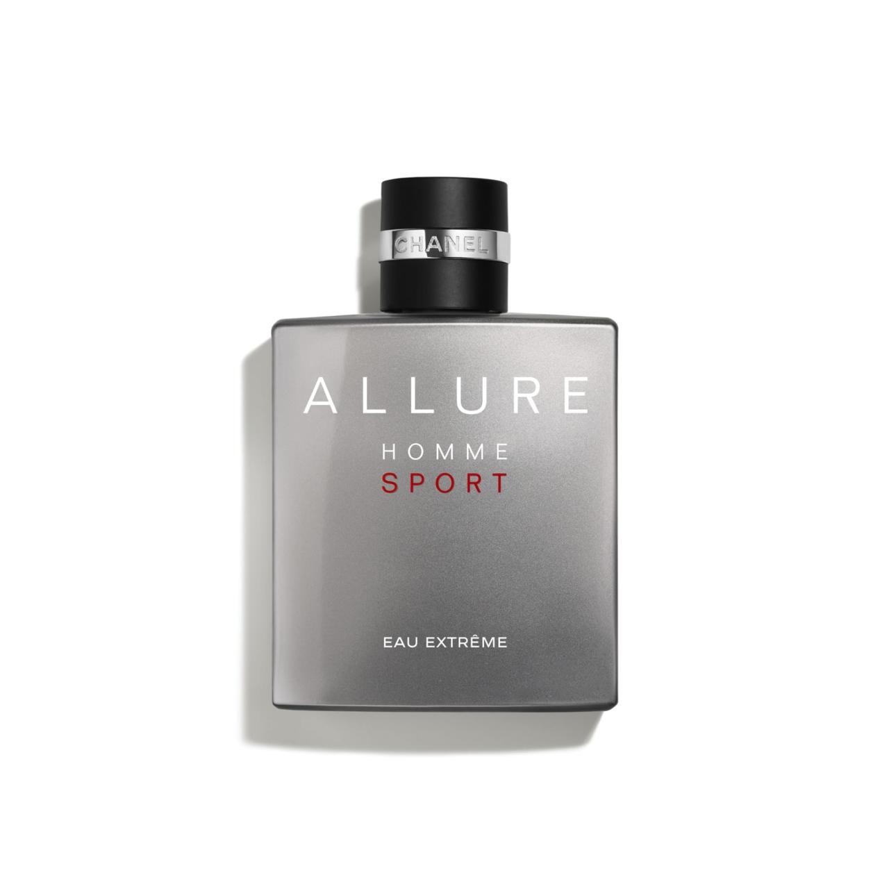 Allure Homme Sport Eau Extreme Chanel cologne - a fragrance for men 2012 Allure Homme Sport Eau Extreme Chanel cologne - a fragrance for men 2012