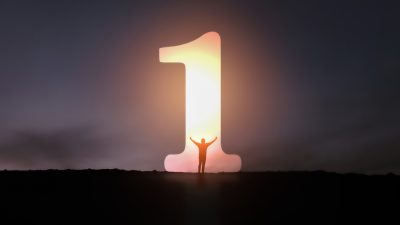 One Word for One Year - Intentional Living