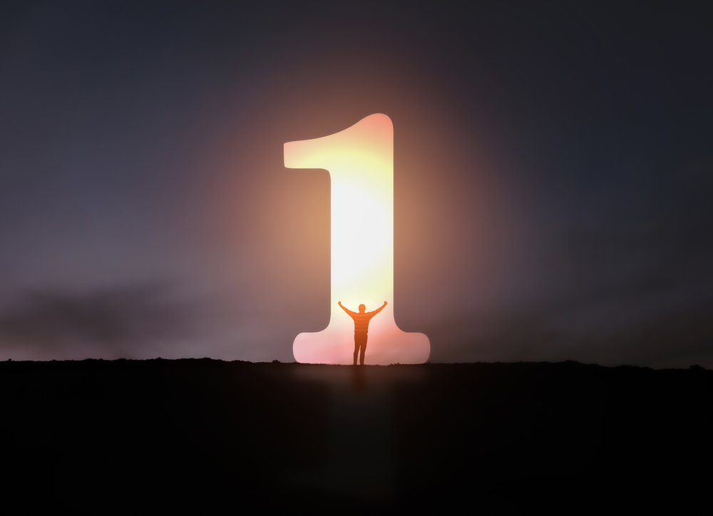 One Word for One Year - Intentional Living