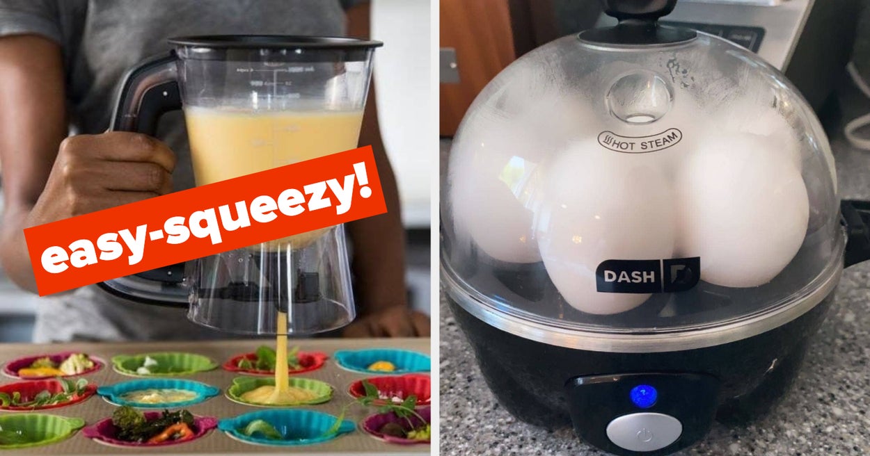 These 8 Genius Kitchen Gadgets at Amazon Will Make Life Easier, and ... These 8 Genius Kitchen Gadgets at Amazon Will Make Life Easier, and ...