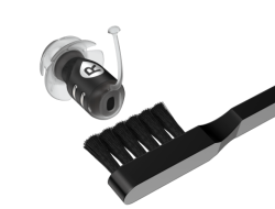 Eargo.com Accessories Enhance Your Hearing