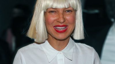 Sia - GeorginaAlysha