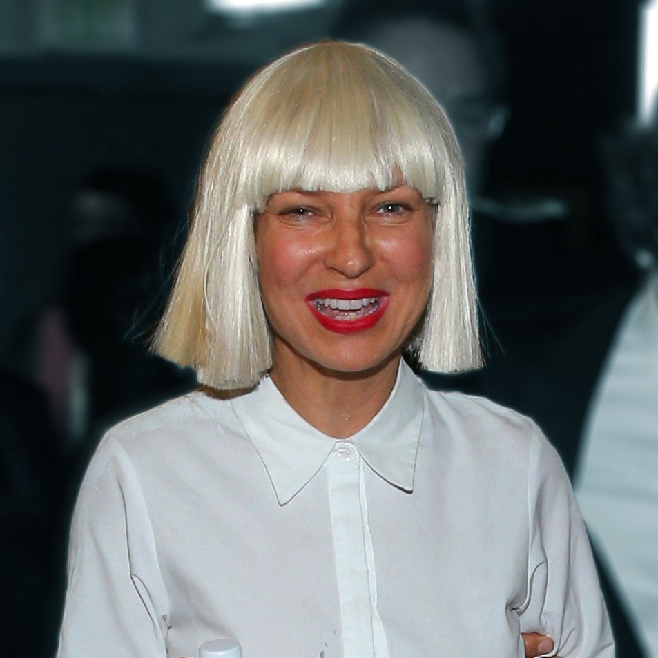 Sia - GeorginaAlysha Sia - GeorginaAlysha