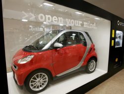 Smart Car Car Accident  A Comprehensive Guide