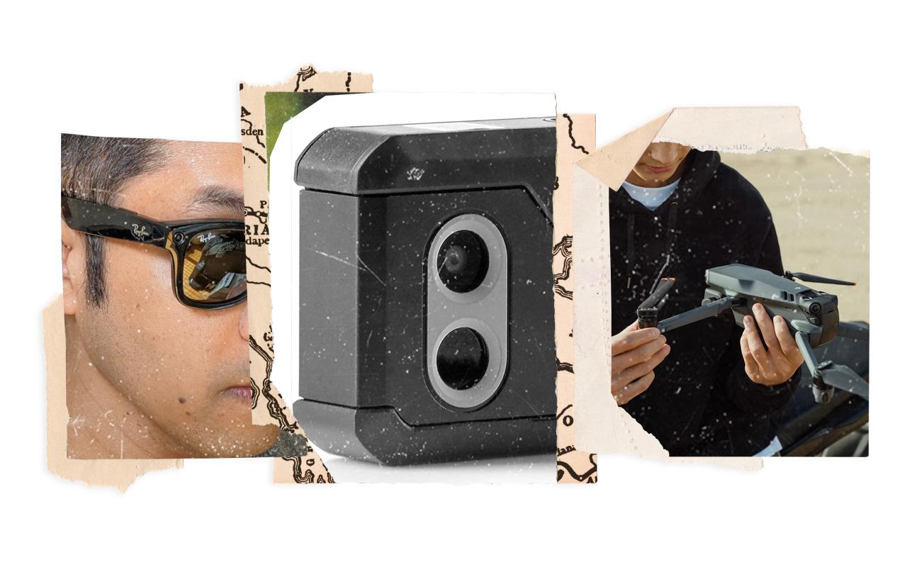 Top 22 Coolest Spy Gadgets You Can Buy in Real Life | SPY – SPY Top 22 Coolest Spy Gadgets You Can Buy in Real Life | SPY – SPY