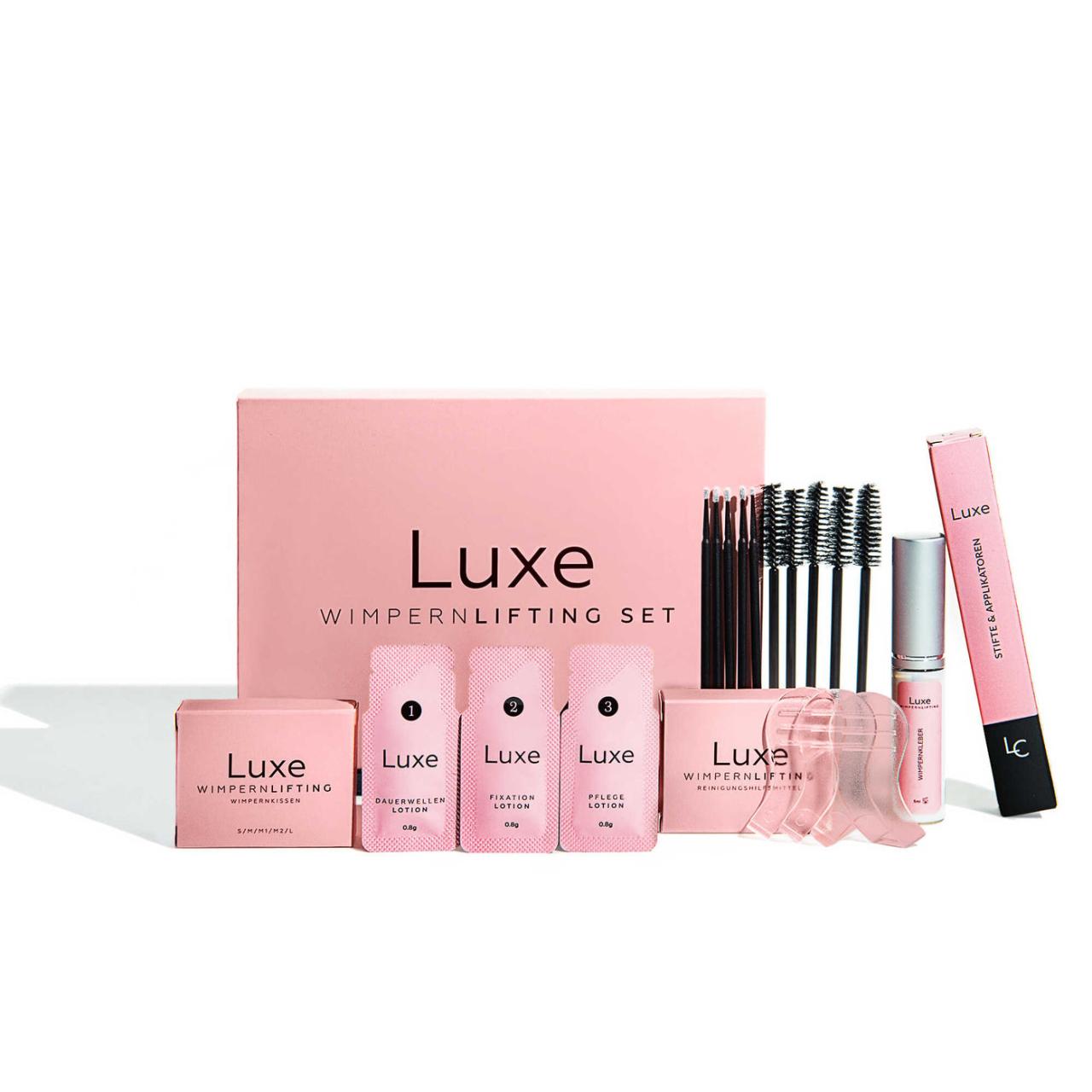 Luxe Cosmetics US Luxe Cosmetics US
