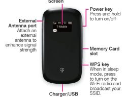 T-Mobile Business Care Your Growth Partner