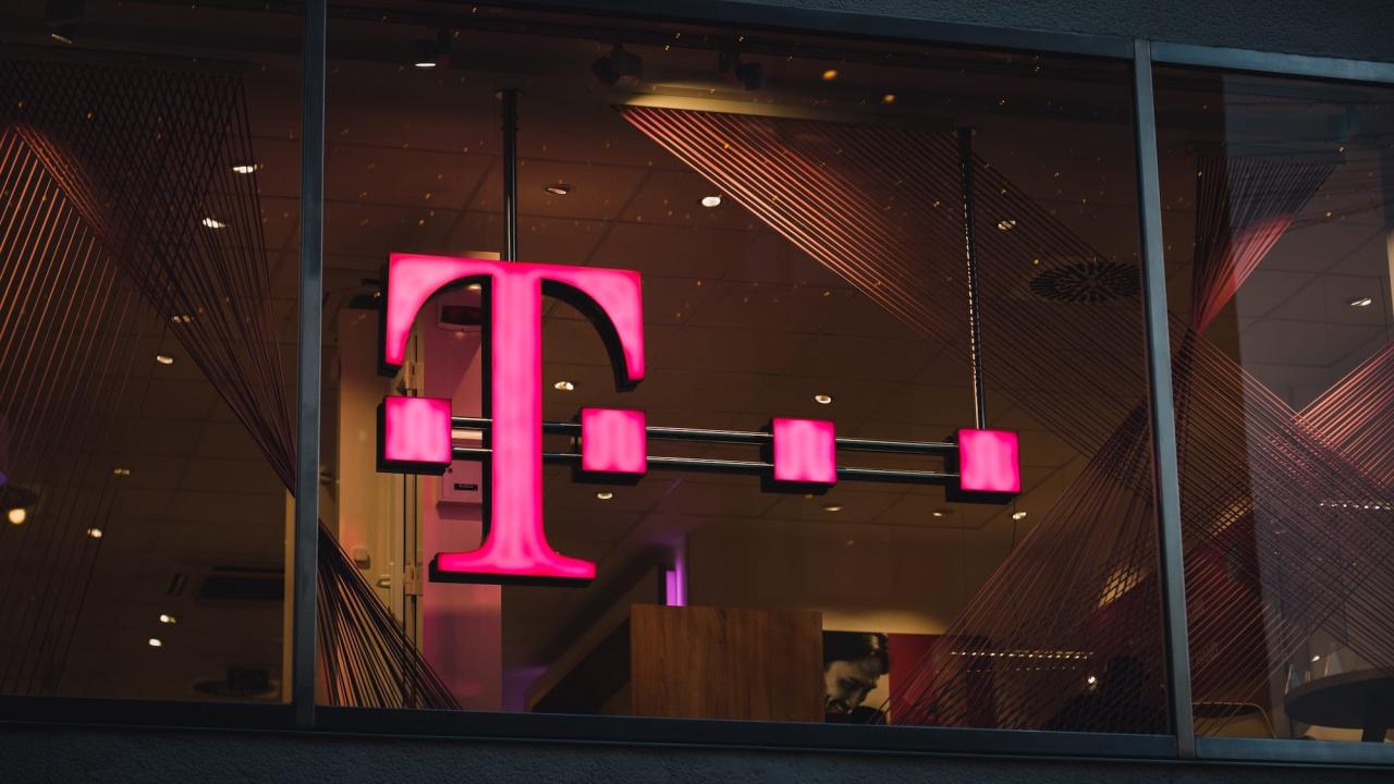 T-mobile business care