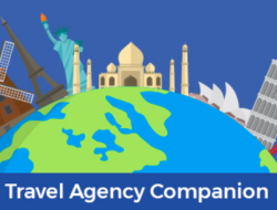 Effortless Travel Booking WordPress Plugin