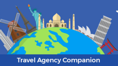 Effortless Travel Booking WordPress Plugin