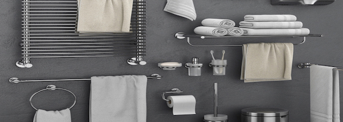 Commercial Washroom Accessories: Importance and Quality