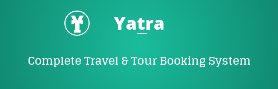 Travel booking wordpress plugin