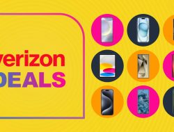 Verizon Accessories Deals Your Savings Await