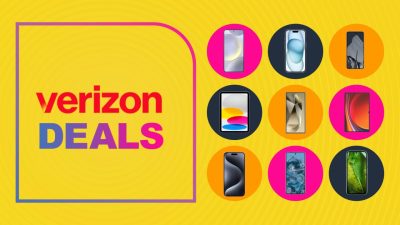 Verizon Accessories Deals Your Savings Await