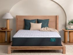 Beauty Rest Mattress Sleep Like a Dream