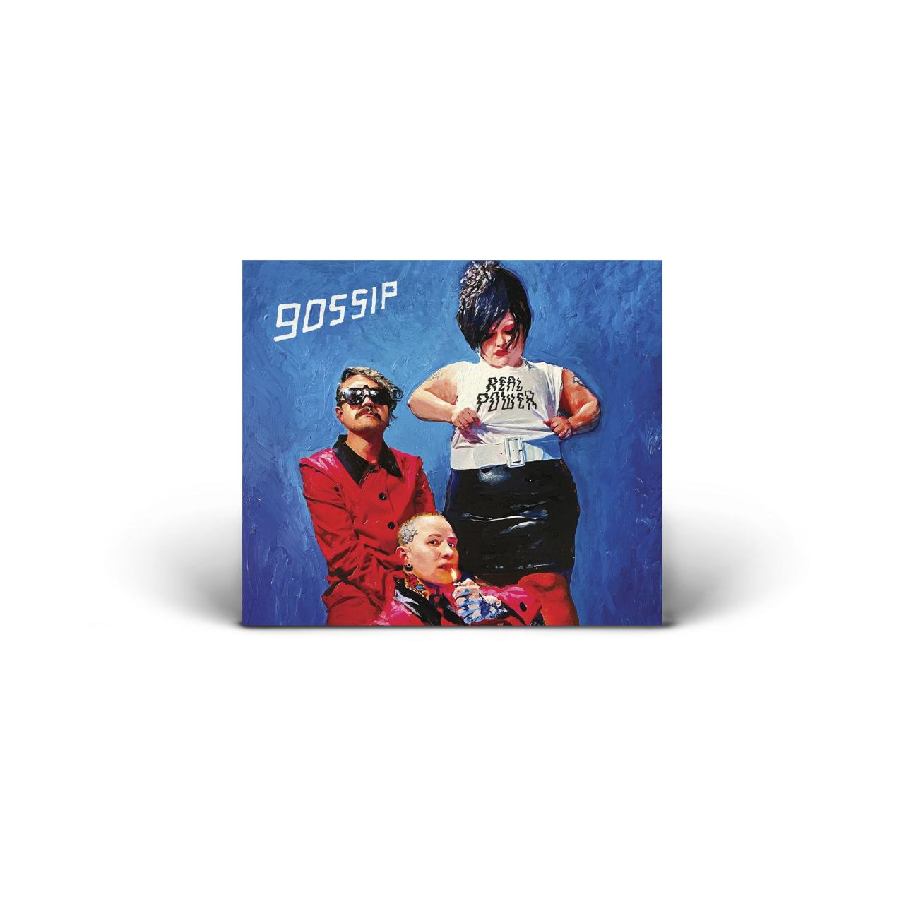 Testo e traduzione GOSSIP, Måneskin (feat. Tom Morello)