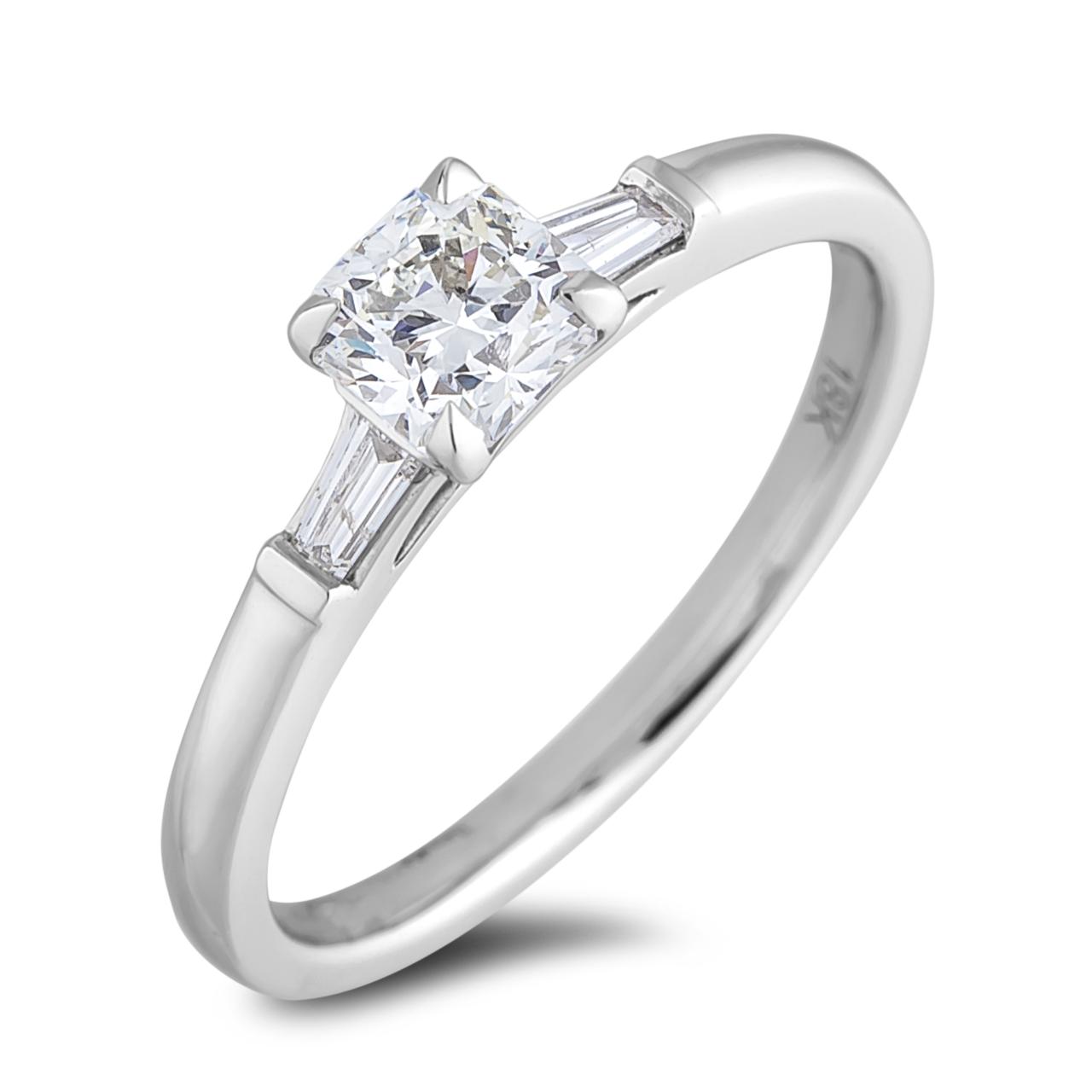 Diamond Engagement Rings - SGR1128 - Anaya Fine Jewellery Collection Diamond Engagement Rings - SGR1128 - Anaya Fine Jewellery Collection