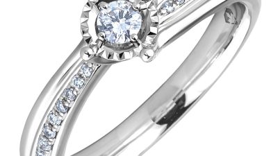 Buy diamond engagement rings and make your love shine