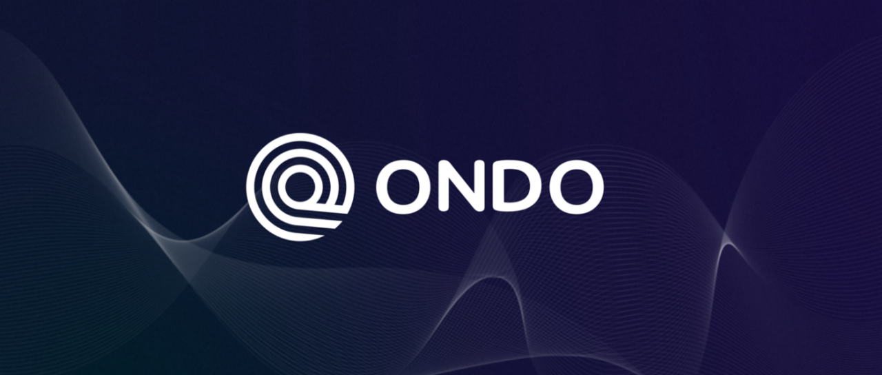Ondo ($ONDO) is now listed in the Crypto.com Exchange! 💰Trade them ...