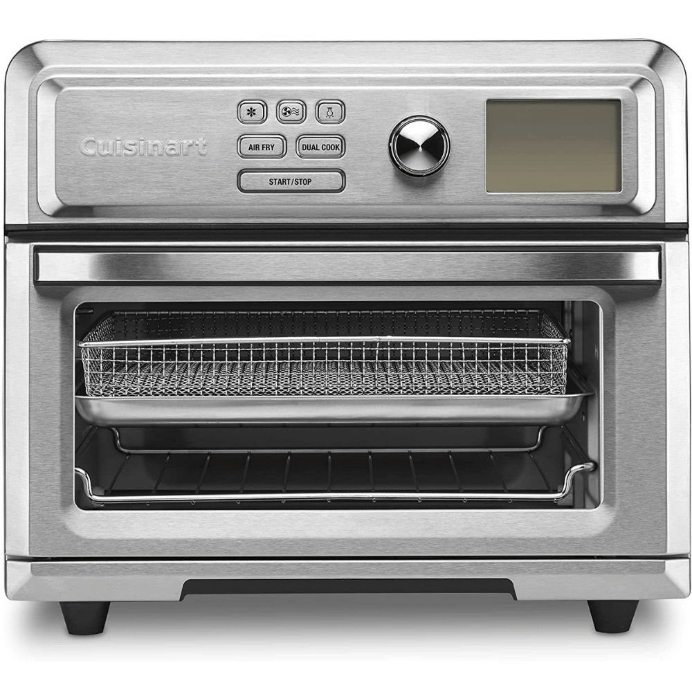 Best Air Fryer Toaster Oven Combo: Catchy Finds Reviewed Best Air Fryer Toaster Oven Combo: Catchy Finds Reviewed