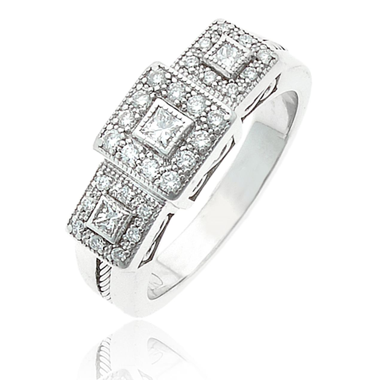 Sell a Diamond Ring - Jensen Estate Buyers