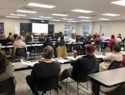 Continuing Education For Seniors Near Me