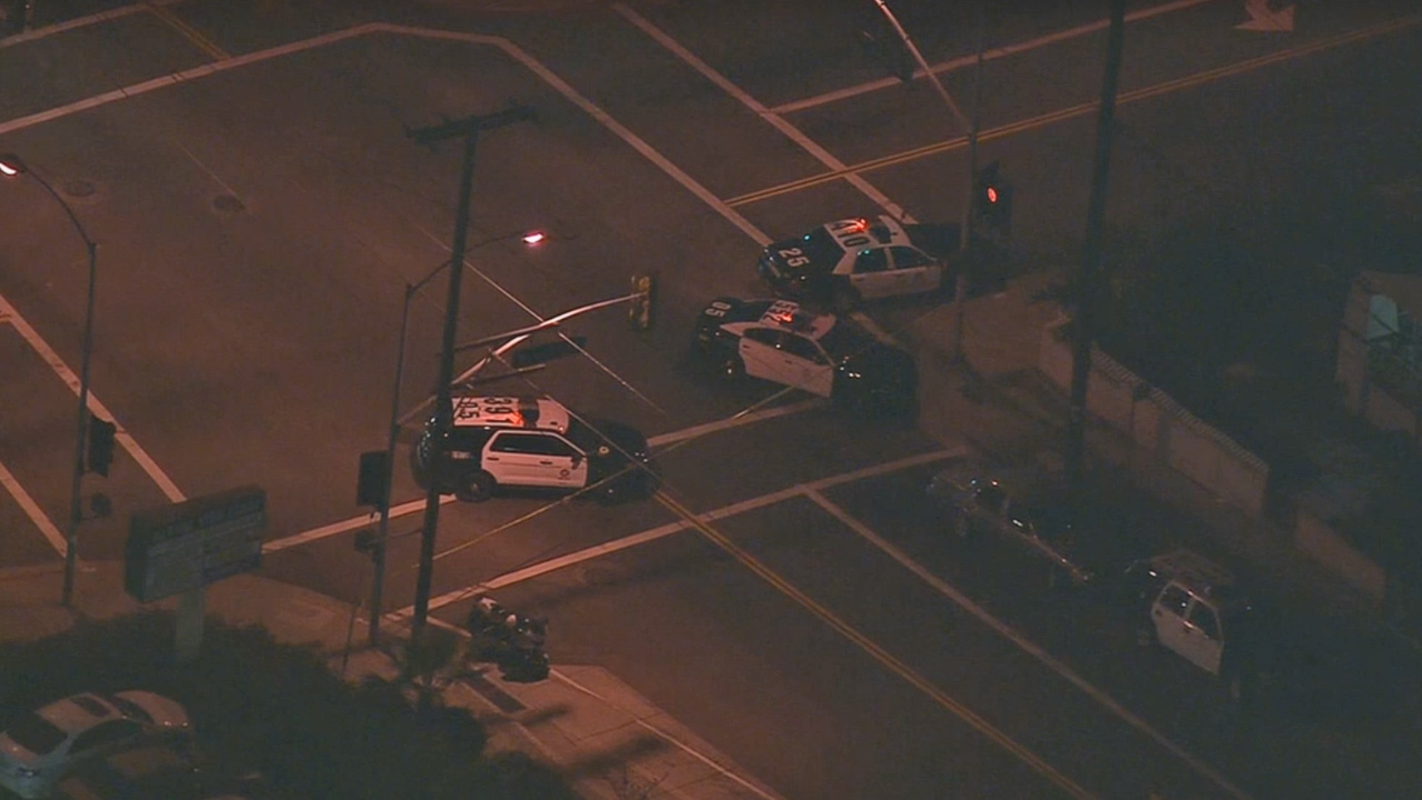 I-10 reopens at Pederson Road following big rig accident - ABC13 Houston