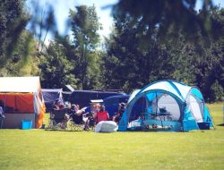 Camping Gadgets Amazon Gear Up for Adventure