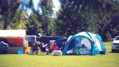 Free Images : camping, cold, grass, landscape, mountain range ...