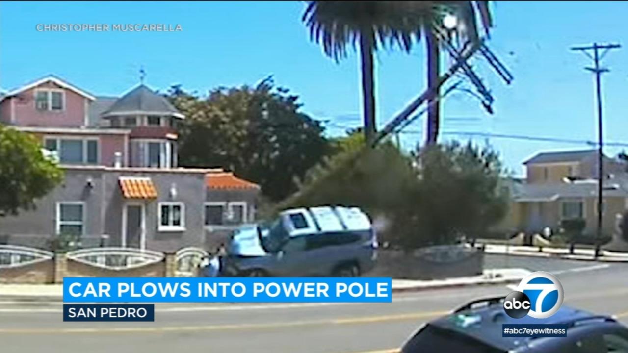 Arrests in Modesto CA taco truck pursuit crash that kills 2 ...