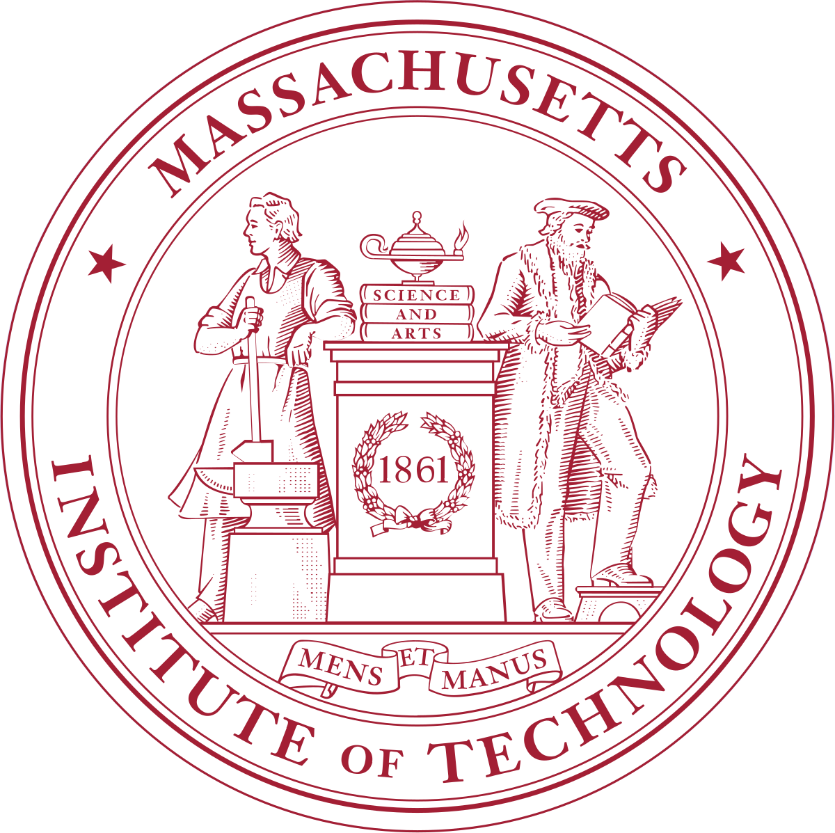 Massachusetts Institute of Technology - Wikipedia
