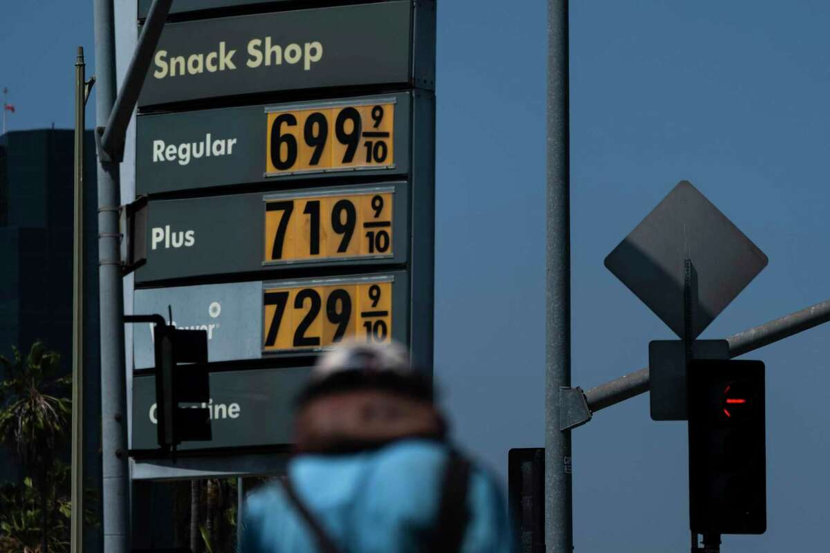 How much will gas go up? Analysts predict big rise in energy price cap ... How much will gas go up? Analysts predict big rise in energy price cap ...