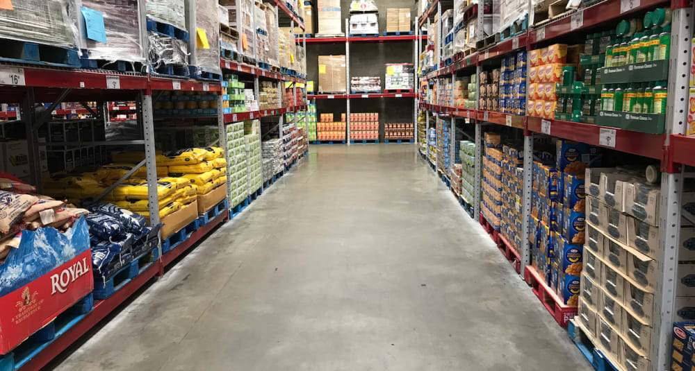 Wholesale Beverages Wholesale Beverages