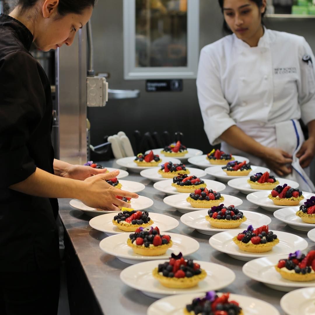 Culinary arts colleges near me