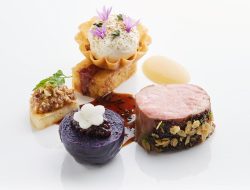 Culinary certificate programs near me for aspiring chefs