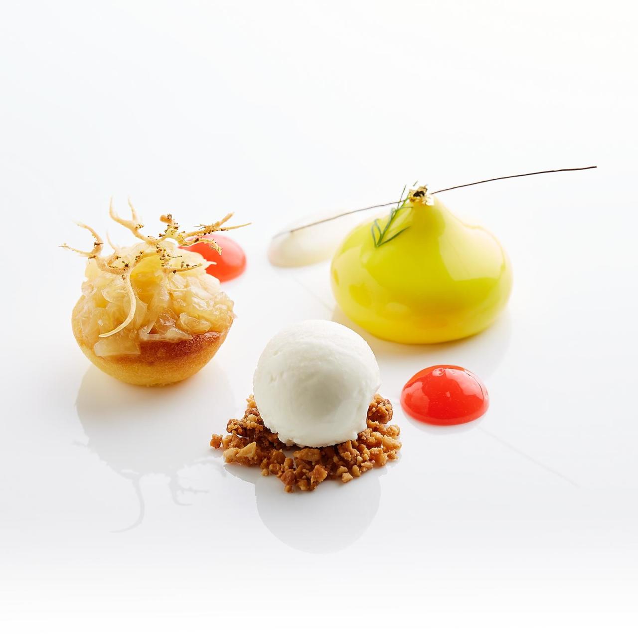 🌟 Happy New Year 2023! The Culinary Academy of Las Vegas can help you ...