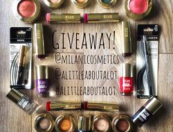 milani cosmetics promo code Unlock Stunning Savings Today