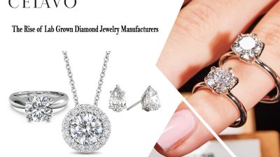 Lab Created Diamond Jewelry Online For Every Occasion