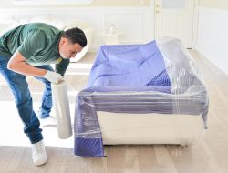 Moving Furniture Near Me Seamless Solutions Await