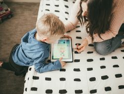 Educational iPad Games Unlock Fun Learning Adventures