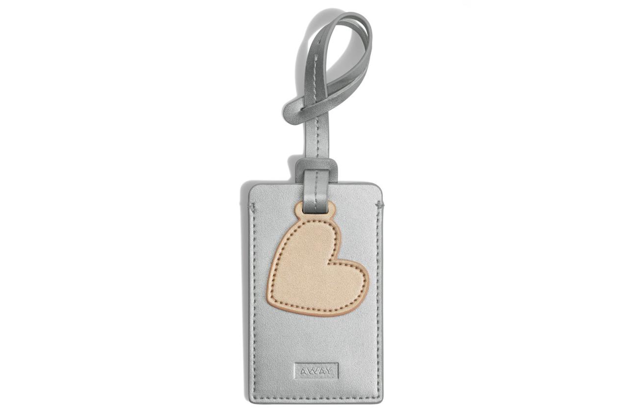 Away releases limited-edition Holiday Chrome collection just in time ...