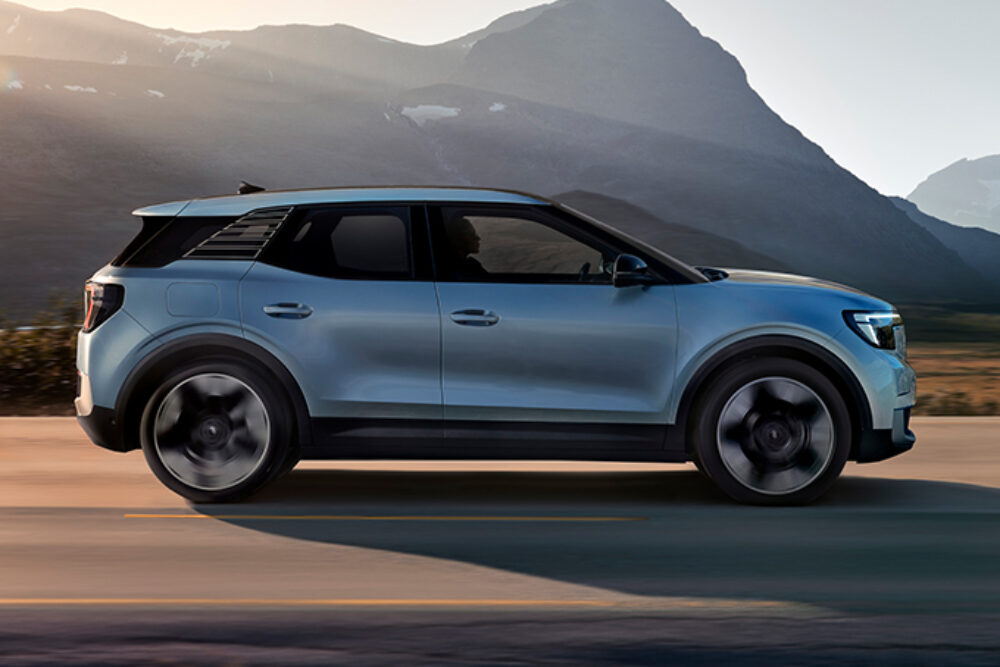 Ford E-Tourneo Custom kommt mit 370 km Reichweite - ecomento.de