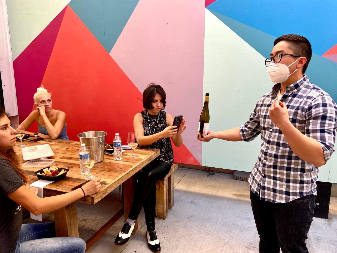 Culinary School Near Me - Orange County | CulinaryLab Santa Ana