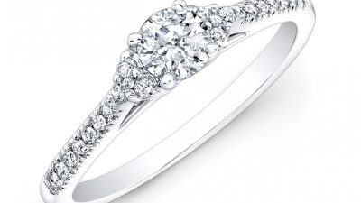 Diamond Engagement Ring
