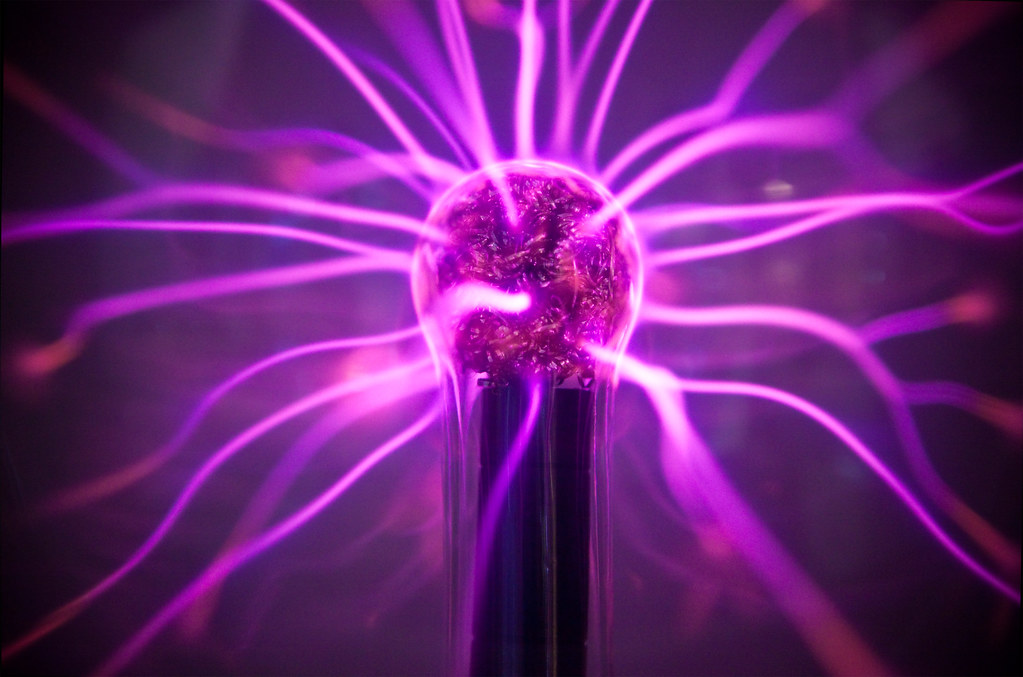 Light bulb, plugging, idea, self employed, incidence, enlightenment ...