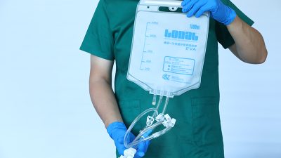 Wholesale TPN bag Manufacturer and Supplier | LINGZE